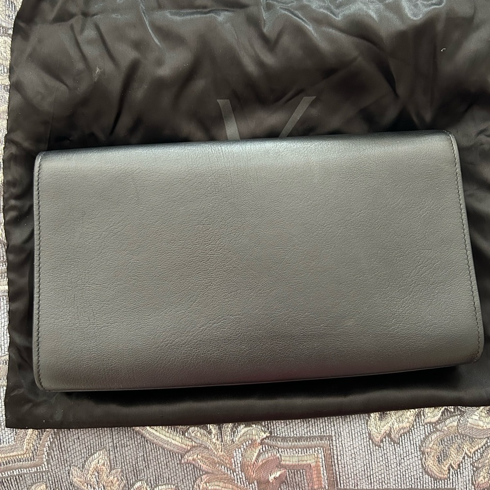 Saint Laurent Clutch - Picture 6 of 11